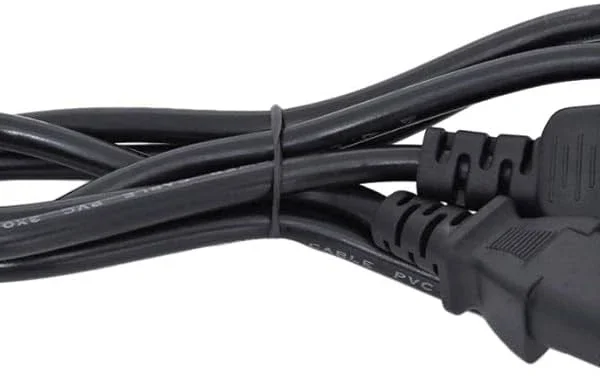 UPS Cable Male to Female C13 C14