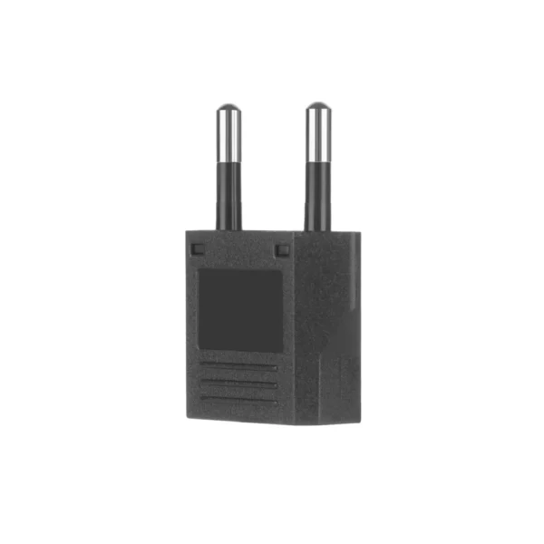 USA to Europe Power Supply Adapter Plug 2