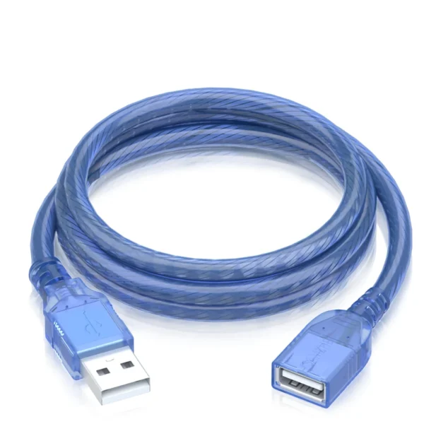 USB 2.0 Extender Cable