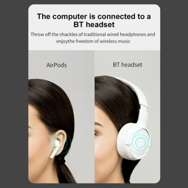 USB Bluetooth 5.1 Adapter