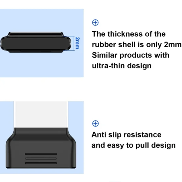 USB Bluetooth 5.3 OY313 for sound only