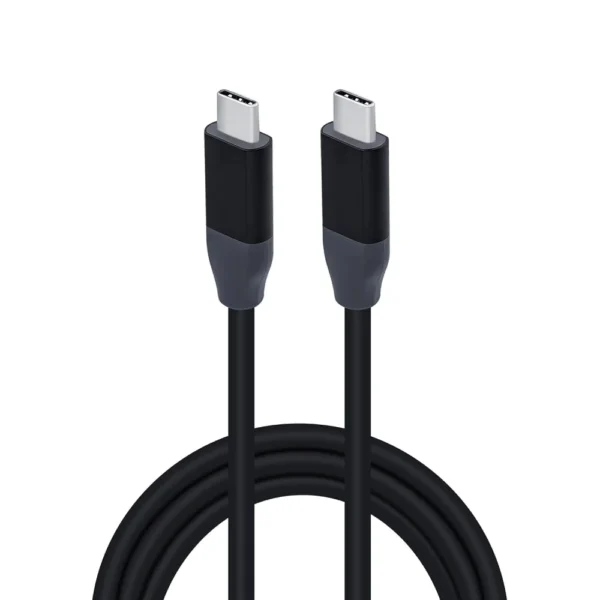 Usb-C to Usb-C Thunderbolt 3.0 Data Transfer Cable