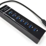 Usb hub 3.0 7 port
