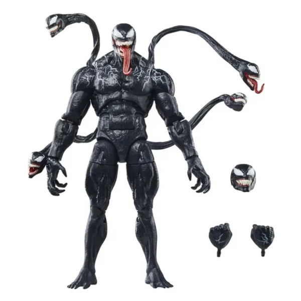 Marvel Figures