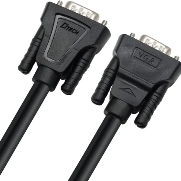 VGA PC Monitor Cable