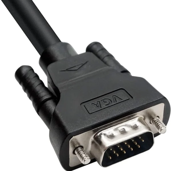 VGA PC Monitor Cable