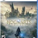 Hogwarts Legacy PS5 Used
