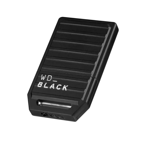 WD Black C50 Storage Expansion Xbox