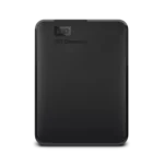 WD Elements External Hard Drive