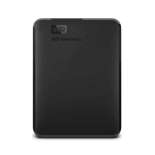 WD Elements External Hard Drive