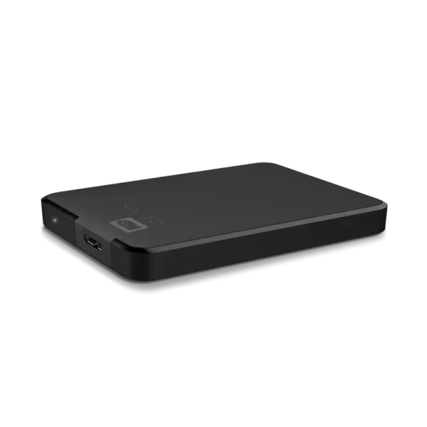 WD Elements External Hard Drive