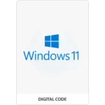 Windows 11 PRO Digital Code