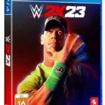WWE 2K23 Used