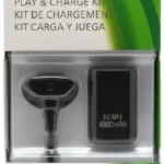 Xbox 360 Battery Pack JL-X003