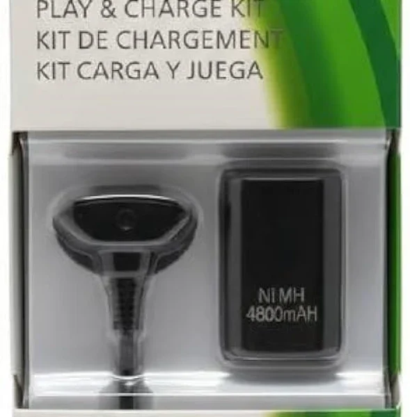 Xbox 360 Battery Pack JL-X003