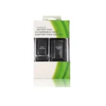 Xbox 360 Battery Pack 5in1 LJL-360