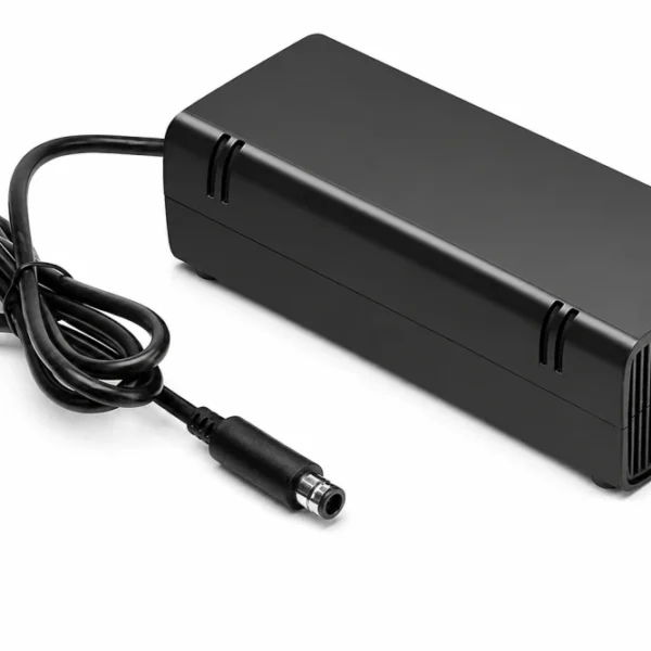 Xbox 360 E Power Supply Adapter