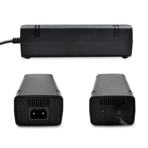 Xbox 360 E Power Supply Adapter