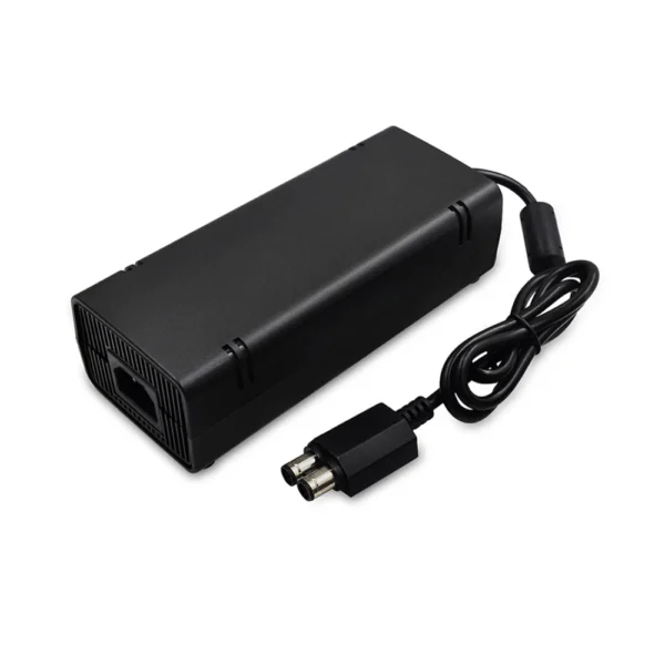 Xbox 360 S Power Supply Adapter