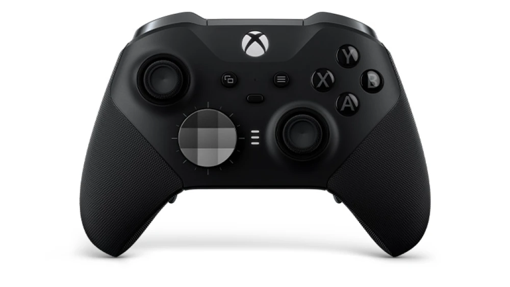 XBOX Controller Elite Series 2 XBOX Controller Elite Series 2