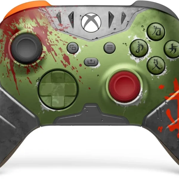 XBOX Controller DOOM: The Dark Ages