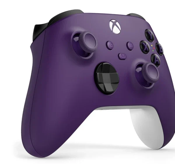 XBOX Controller Series X/S Astral Purple