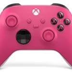 XBOX Controller Series X/S Deep Pink