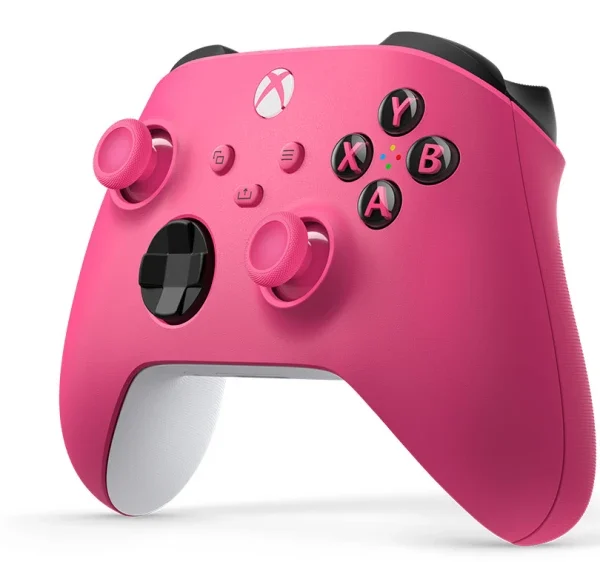 XBOX Controller Series X/S Deep Pink