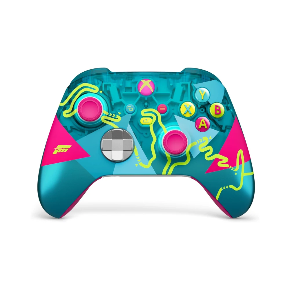 XBOX Controller Series X/S Forza horizon Limited Edition XBOX Controller Series X/S Forza horizon Limited Edition