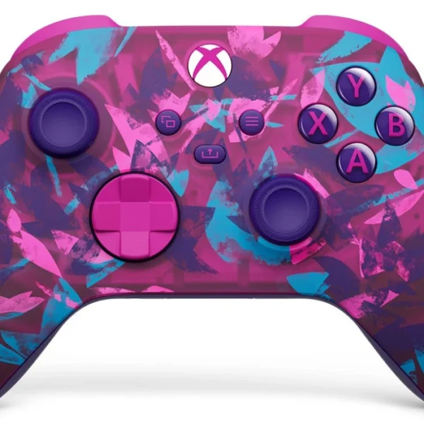 XBOX Controller Series X/S Heart Breaker
