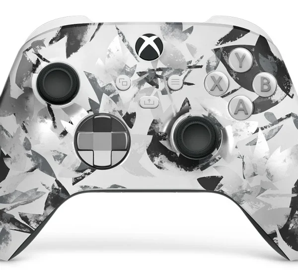 XBOX Controller Series X/S Storm Breaker