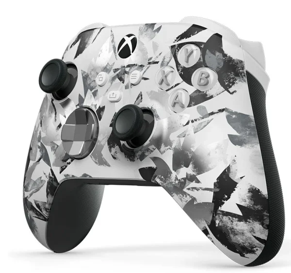 XBOX Controller Series X/S Storm Breaker