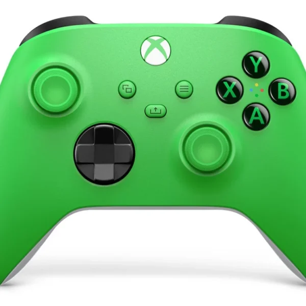 XBOX Controller Series X/S Velocity Green