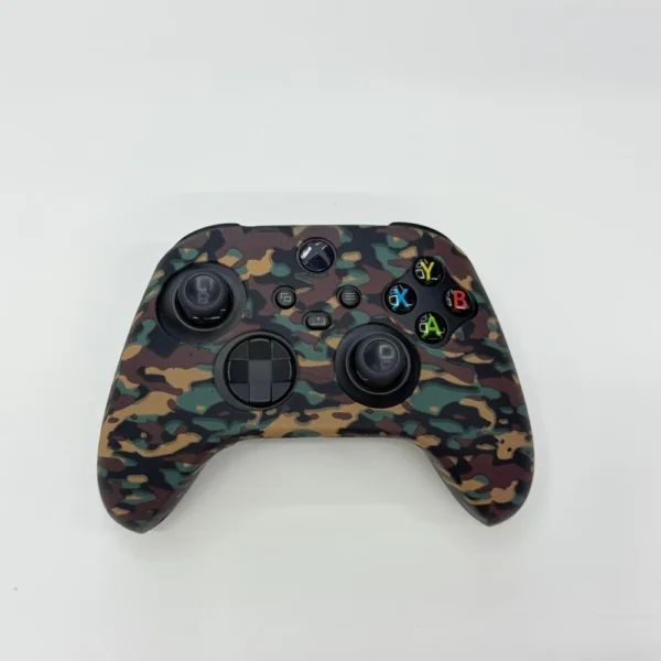 Xbox Controller Silicon Cover