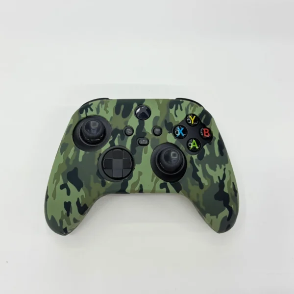 Xbox Controller Silicon Cover