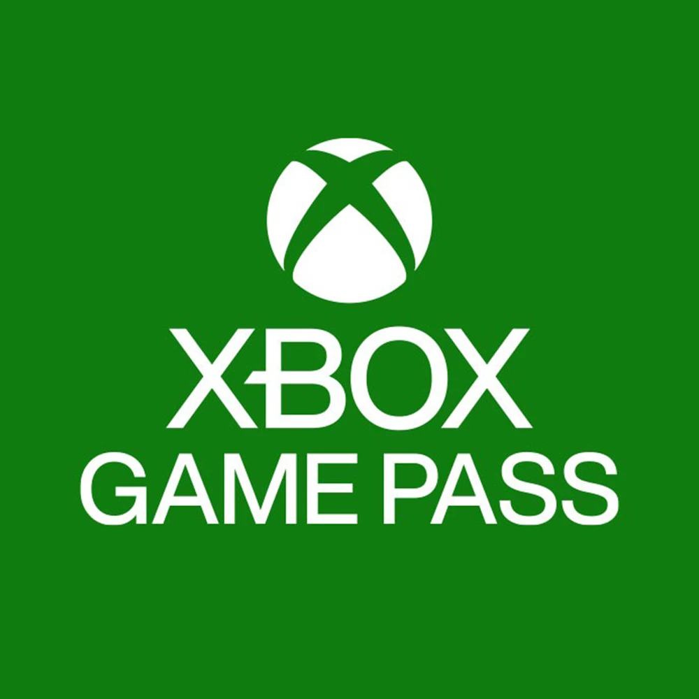 XBOX GAME PASS Subscription XBOX GAME PASS Subscription