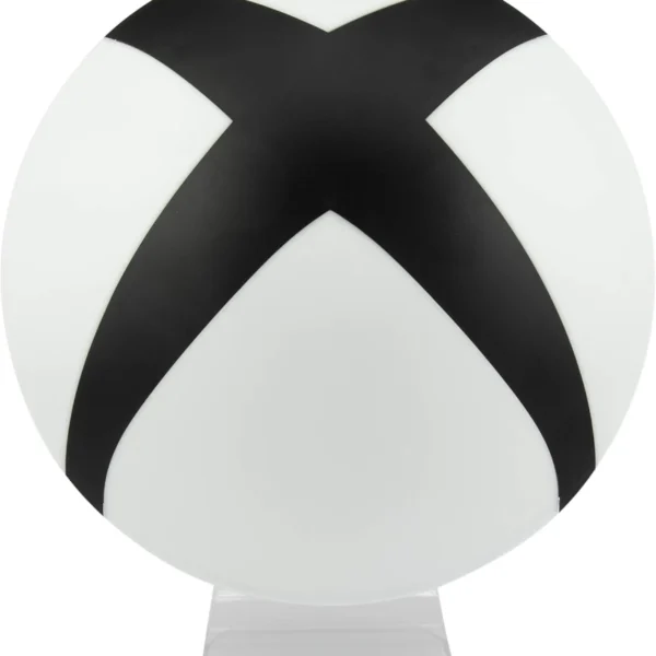 Xbox Gear Logo Light