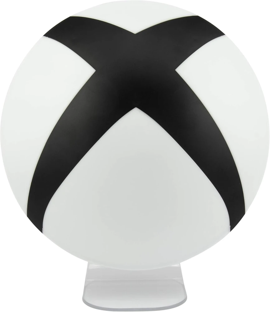 Xbox Gear Logo Light Xbox Gear Logo Light
