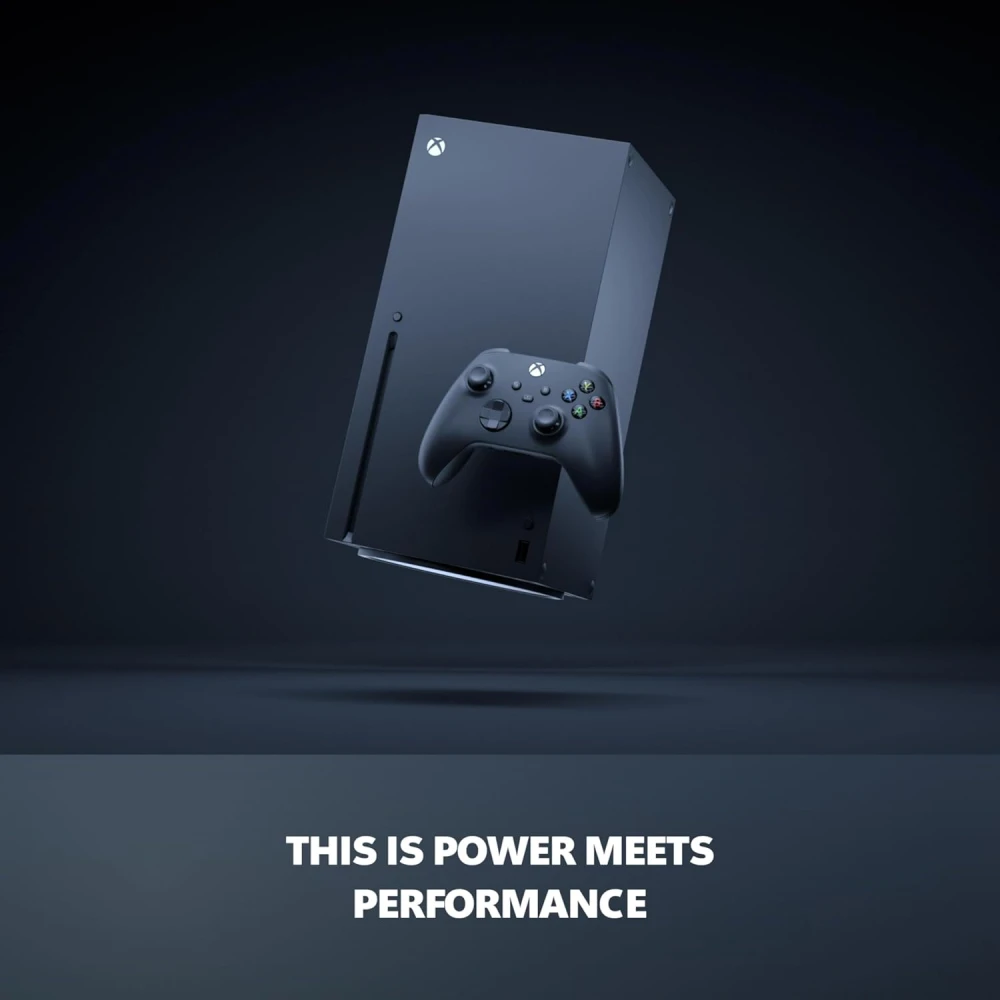XBOX Series X Disc Drive