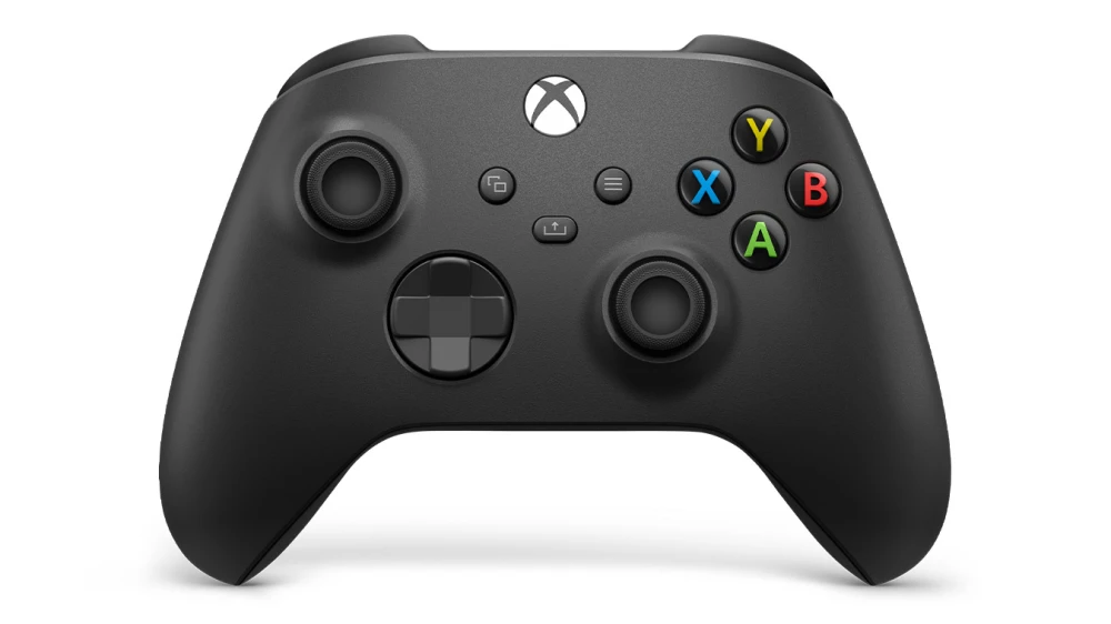Refurbished Xbox Series Wireless Controller Refurbished Xbox Series Wireless Controller