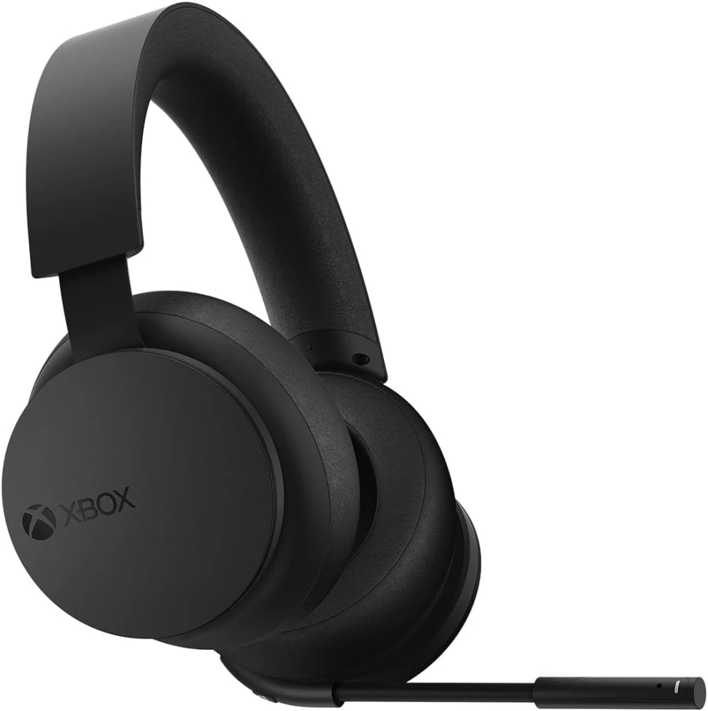 Xbox Wireless Headset Xbox Wireless Headset