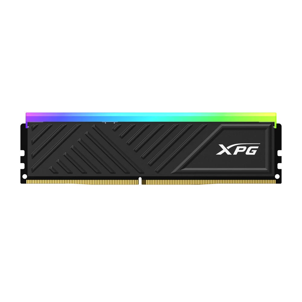 XPG Ram Spectrix D35G DDR4 8GB XPG Ram Spectrix D35G DDR4 8GB