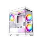 XYZ Case TITANIUM VIEW LITE XYZ-SA-945