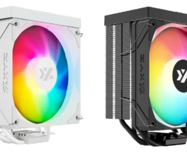 XYZ CPU Cooler XYZ-SA-892 THERMAX 4 PULSAR