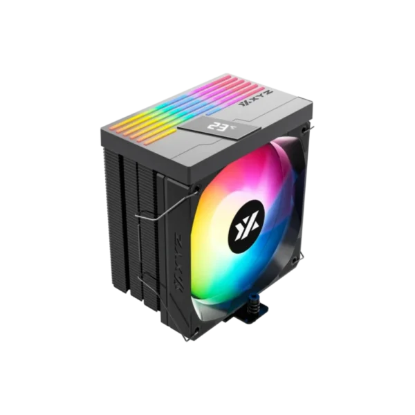 XYZ CPU Cooler XYZ-SA-892 THERMAX 4 PULSAR