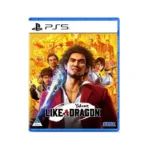 Yakuza: Like a Dragon PS5