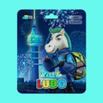 Yalla Ludo Gift Card
