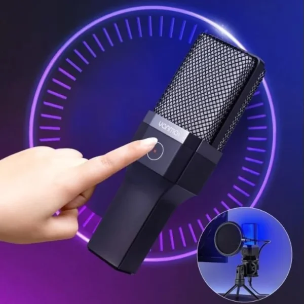 Yanmai Microphone X1R