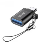 Yesido Adapter USB2C GS06