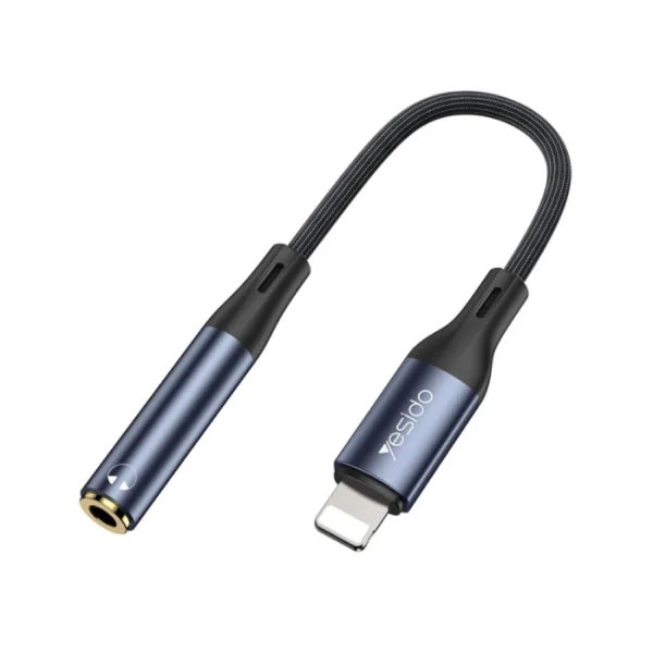 Yesido Audio Adapter L2AUX YAU37